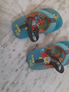 Cute Kids Flip Flops