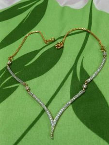 Simple Necklace