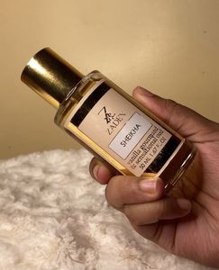 Zaden Perfume- Sheikha