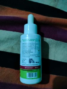 Mamaearth Onion Scalp Serum