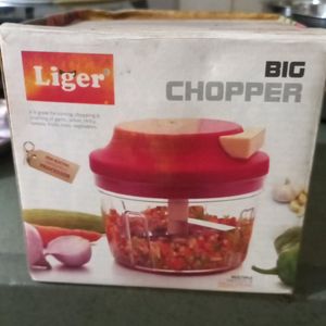 All In One Big Chopper