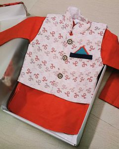 Cute Kids Ethnic Wear