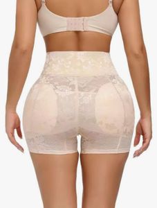 Women Shapewear Butt Lifter Body Shaper Panties