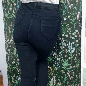 Black Jeans For Women Stylish