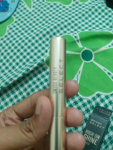Swiss Beauty High On Shine Lipstick