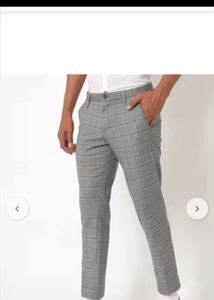 Men's formal pants bundle