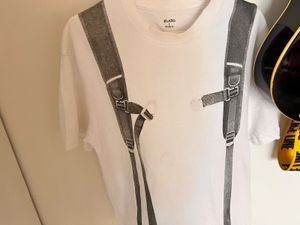 men’s t-shirt
