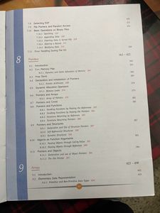 Class 12th Computer Science