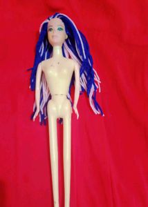 Barbie Doll