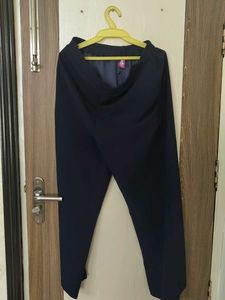 Athena Co-ord Set In Lycra Material