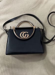 A Beautiful Handbag