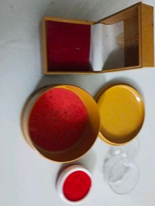Gold Box