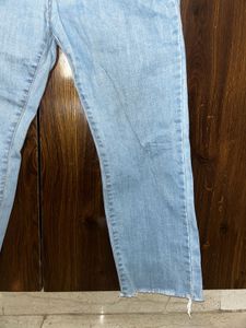 Denim Jeans Combo Of 2
