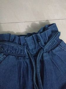 Girls Jeans Under 10 Years