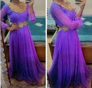 Last Day Sale🔥 Flaired Gown ✨