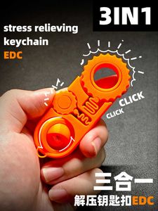 Stress Relief Fidget | Click Sound