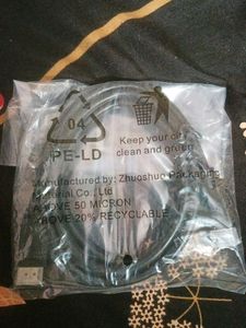 New HDMI Cable