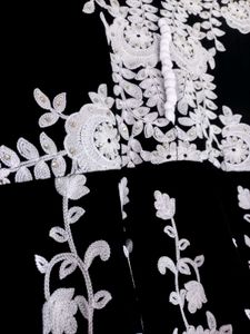 Beautiful Chickenkari Kurthi🖤
