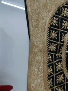 Stylish Black Blouse For Women
