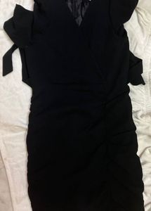 Chic Black Dress