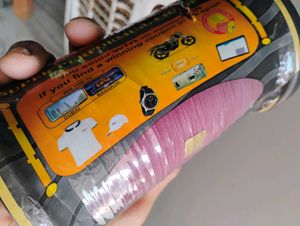 Original Mono Kite Plastic Thread With Golden Chip