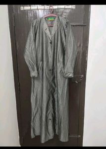 Elegant Two-Piece Abaya Set.  5 Set