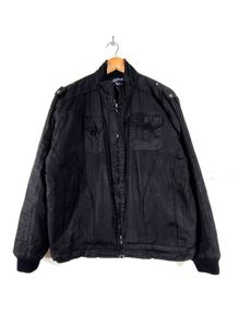 Globus Jacket Men