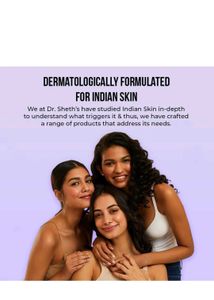 Dr. Sheth&#39;s Probiotics &amp; Azelaic Acid Serum