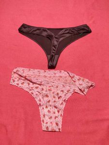 Combo 5 Brief Size 32