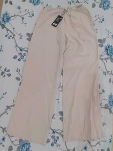 Linen Trouser Perfect for Summer 🌸