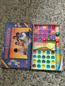 Awesome indoor Game Box For Kids