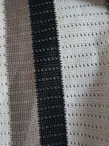 Stripped Shirt For Women