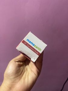 Mamaearth matte Lipstick