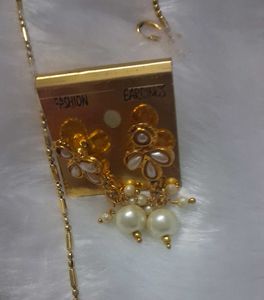 Very High Quality Jewellery Set 3