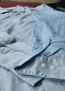 Mens Shirts Combo(Pack Of 2)