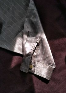 Silk Summer Shirt