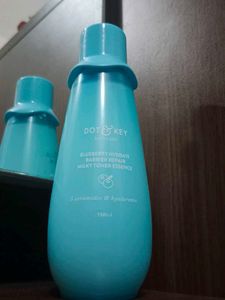 Dot & Key Toner Essence
