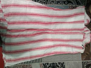 Striped Summer Dress