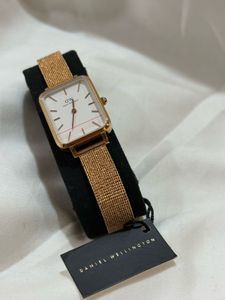 Daniel Wellington