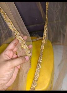 Beautiful Gown In Lowest Price Offer