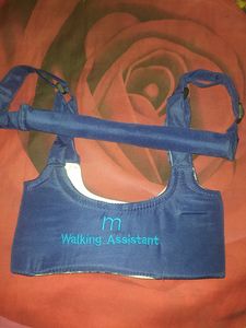 Baby Walker Support