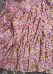 Long Skirt
