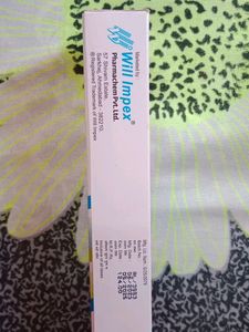 Benzoyl Peroxide Gel IP