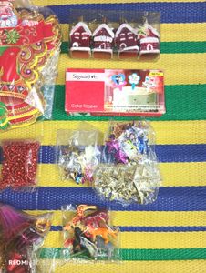 Decoration &amp; Craft Items