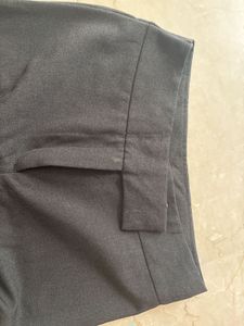 Wide Leg Trousers