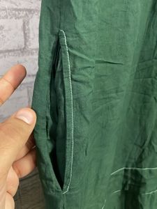 Amichi Basic Tunic With Double Lining And Pockets