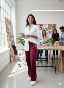 Juicy Couture Velour Flares: Y2K Icon! 🍒✨💖