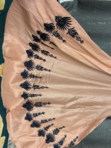 🔥 Heavy Party Wear Gown 🔥