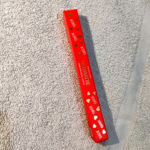My Glamm Ultimate Matte Lipstick