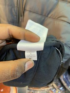 Nike Gray Active Jacket